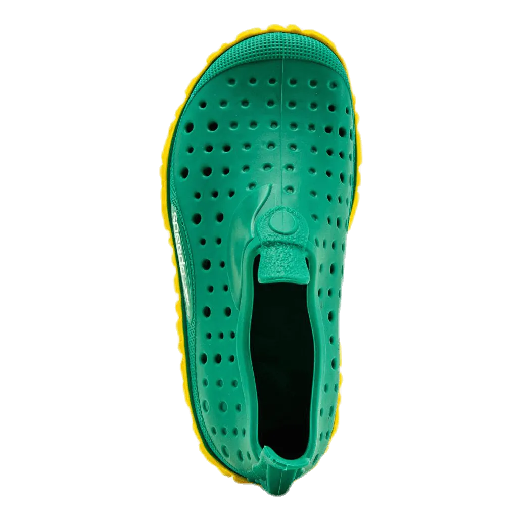 Jelly Infant Green