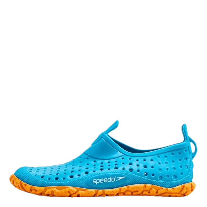 Jelly Junior Turquoise