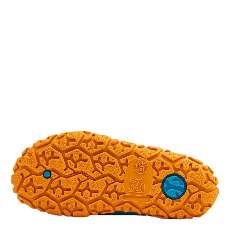 Jelly Junior Turquoise