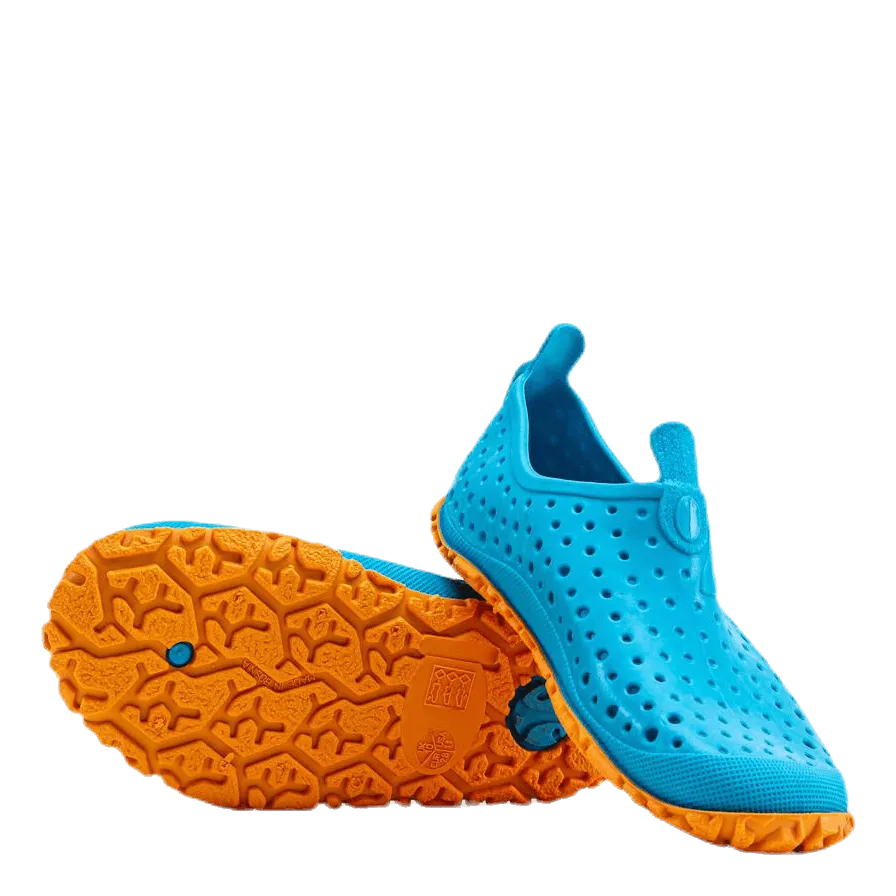 Jelly Junior Turquoise