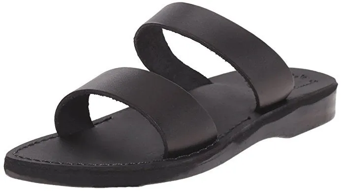 Jerusalem Sandals Unisex Aviv Slide Sandal