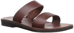 Jerusalem Sandals Unisex Aviv Slide Sandal