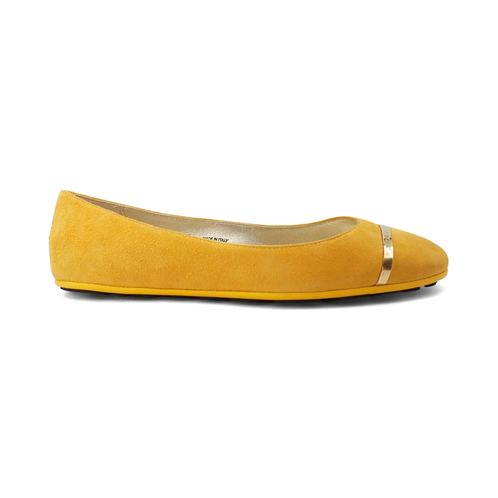 Jimmy Choo Ballet Flats - Women's 37