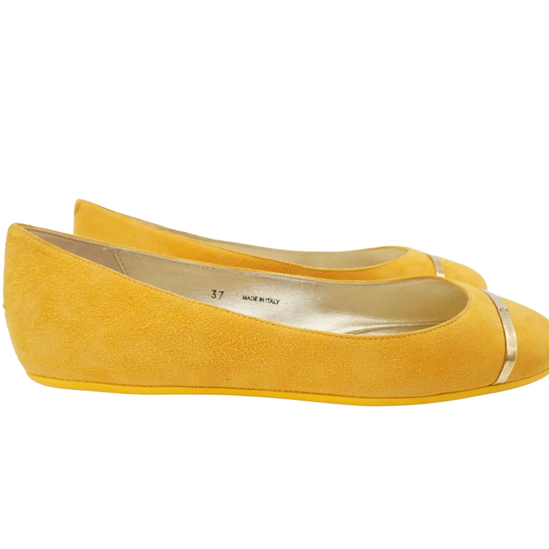 Jimmy Choo Ballet Flats - Women's 37