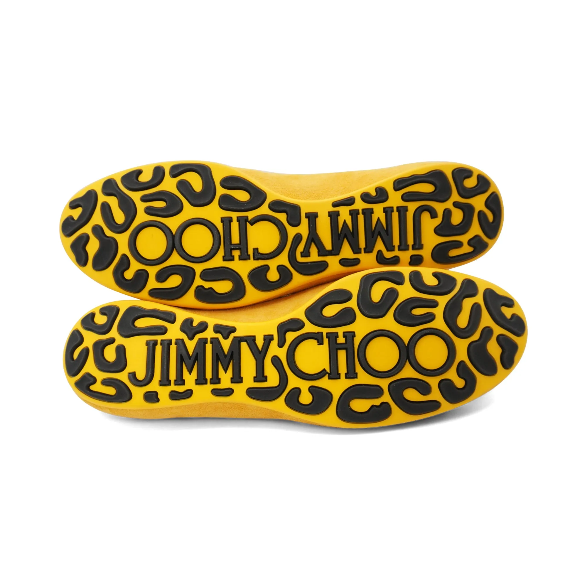 Jimmy Choo Ballet Flats - Women's 37