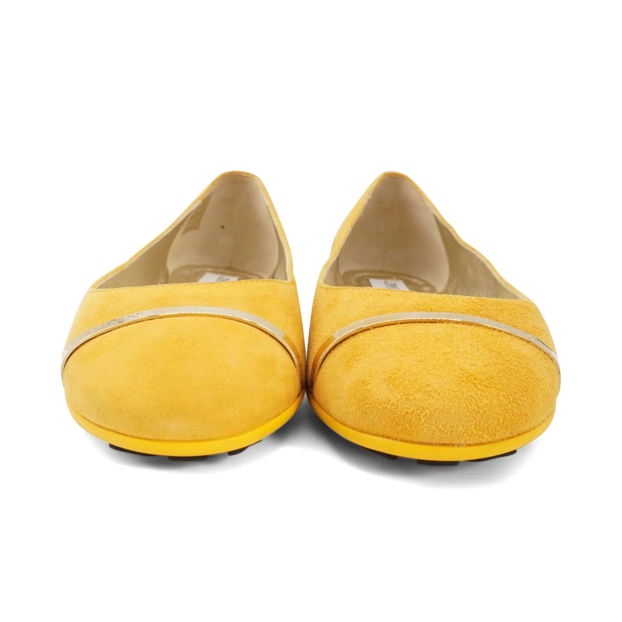 Jimmy Choo Ballet Flats - Women's 37