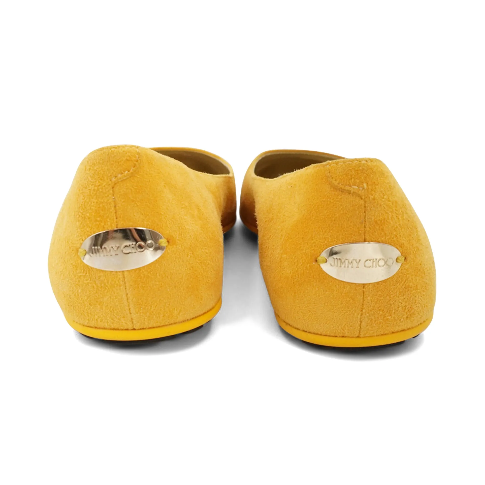Jimmy Choo Ballet Flats - Women's 37