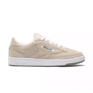   JJJJound Club 85 'Cork' Non Stretch Upper
