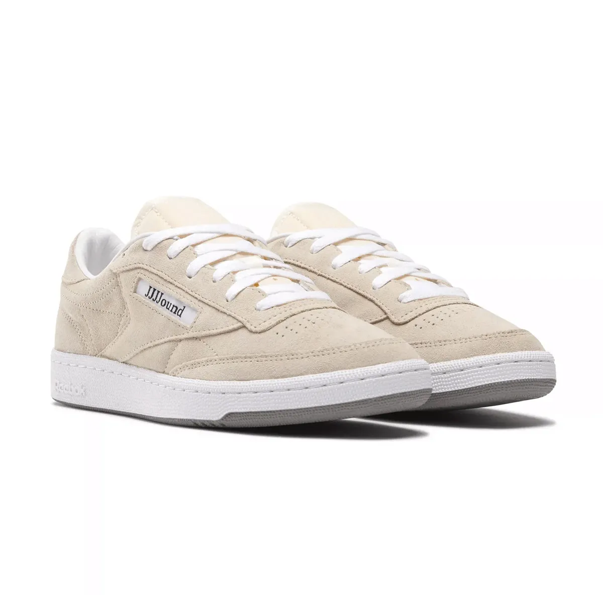   JJJJound Club 85 'Cork' Smooth Lining Odor Resistant Material