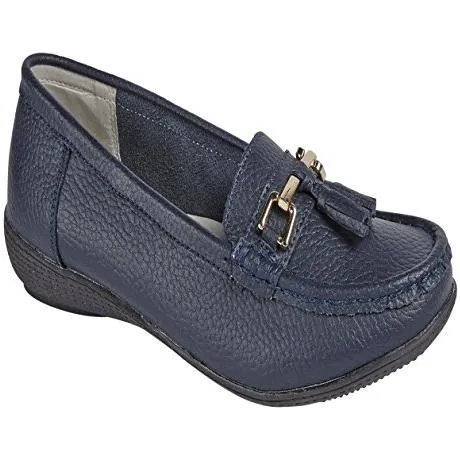 Jo & Joe Nautical Flats