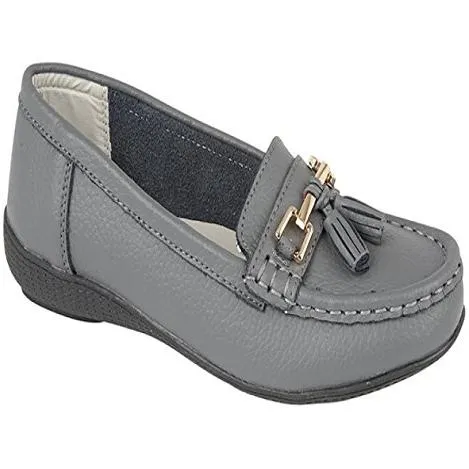 Jo & Joe Nautical Flats