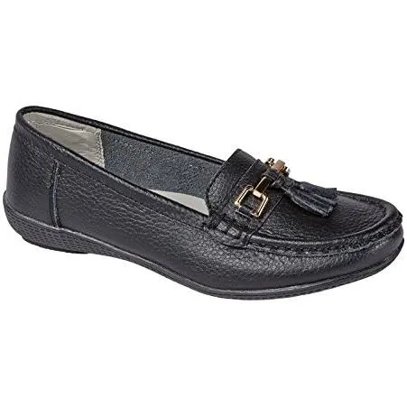 Jo & Joe Nautical Flats