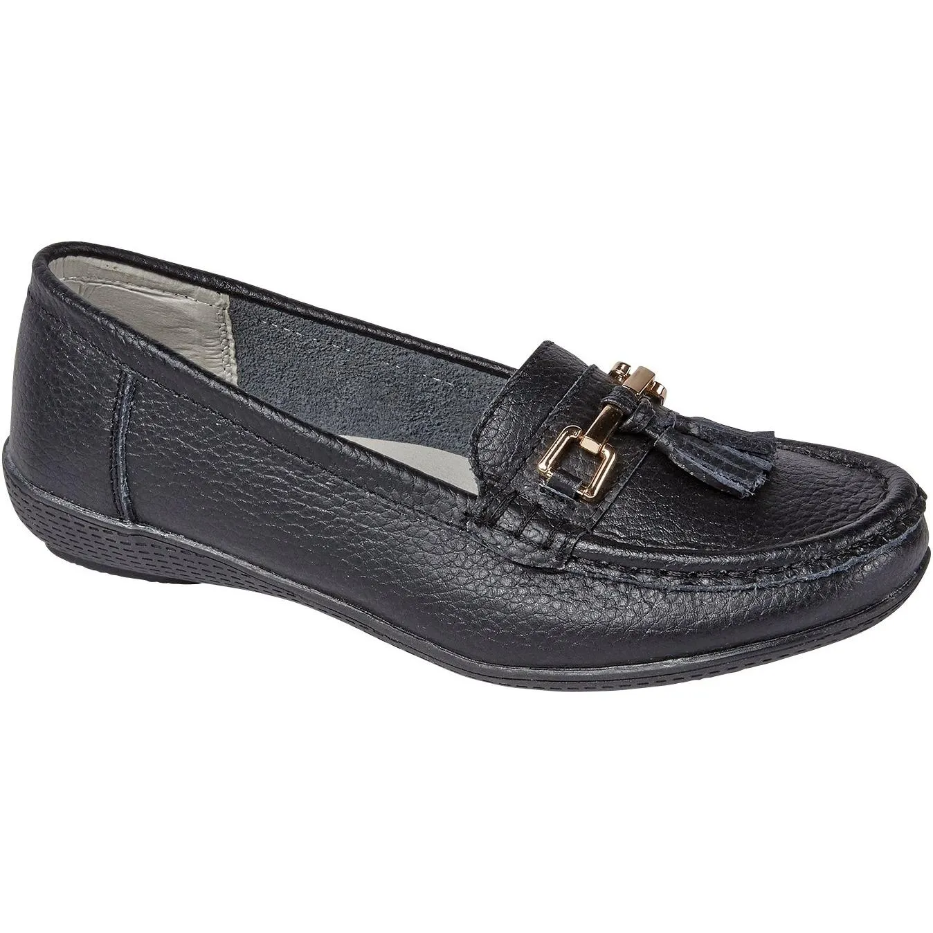 Jo & Joe Nautical Flats