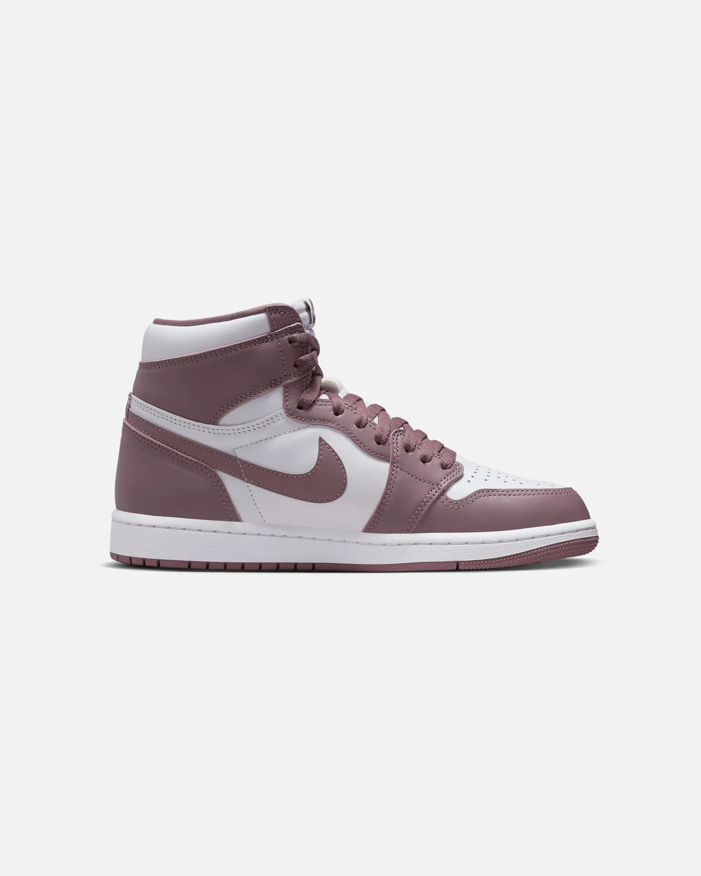Jordan Air Jordan 1 Retro High OG White/Sky J Mauve Extra Padding