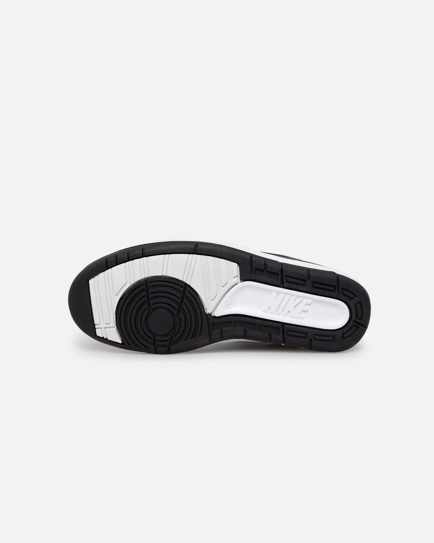 Jordan Women's Air Jordan 2 Retro Low Black Hook And Loop short - distance - runner