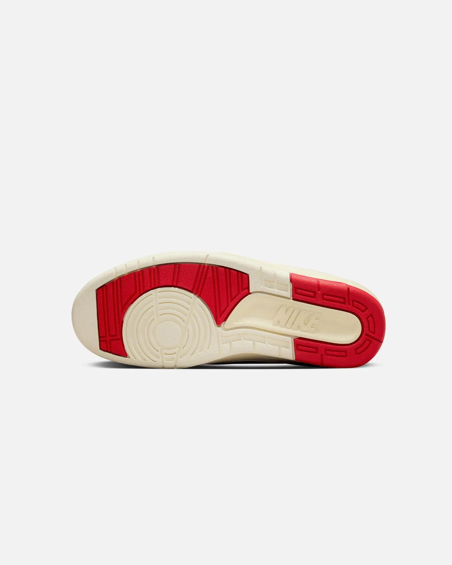 temperate - climate shoes Jordan Women's Air Jordan 2 Retro Low "Chicago" White/University Red