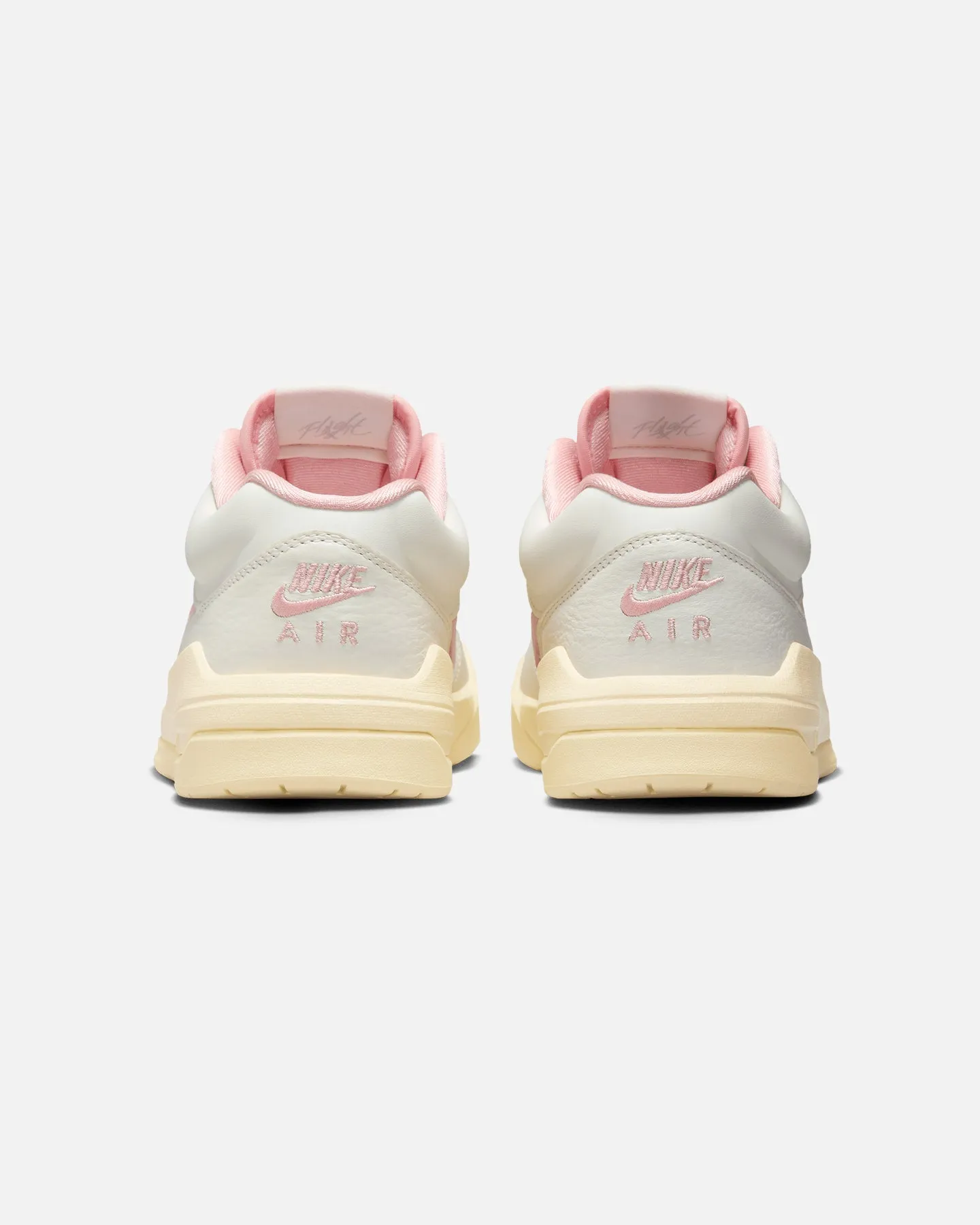 shoe protection single - strap shoes Jordan Women's Stadium 90 Sail/Legend Pink