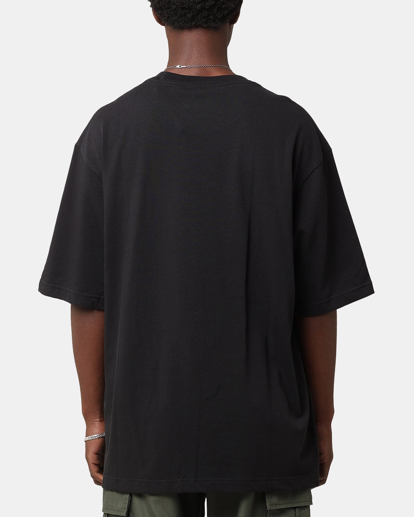 Jordan Flight Essentials 85 Oversized T-Shirt Black Chic Smart