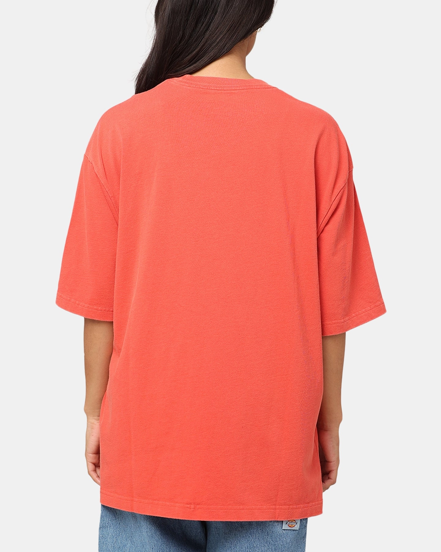 Anti-static Easy Style Jordan Flight Essentials Oversized T-Shirt Lobster