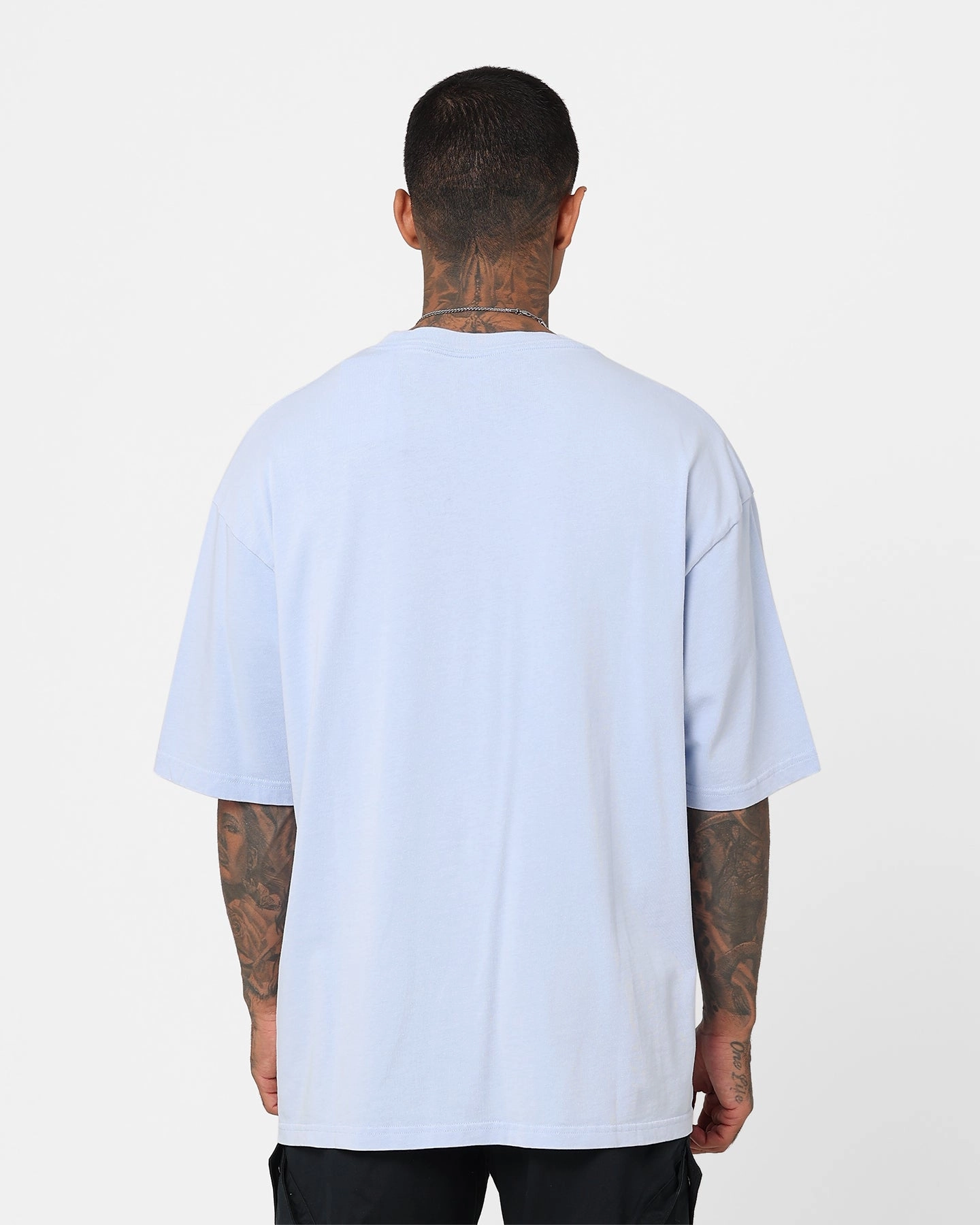 Jordan Flight Essentials Oversized T-Shirt Royal Tint funky
