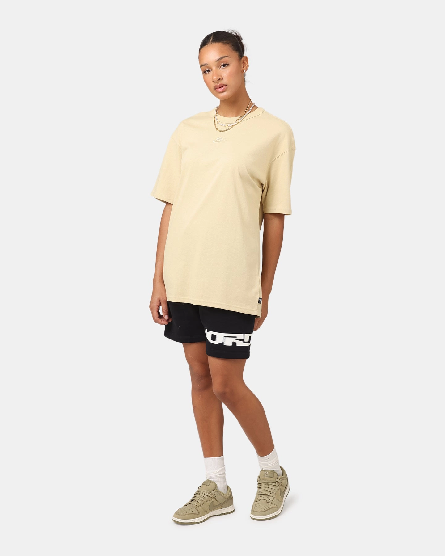 Comfortable Fashion ThermalInsulation Jordan Jumpman MVP Fleece Shorts Black/Sail