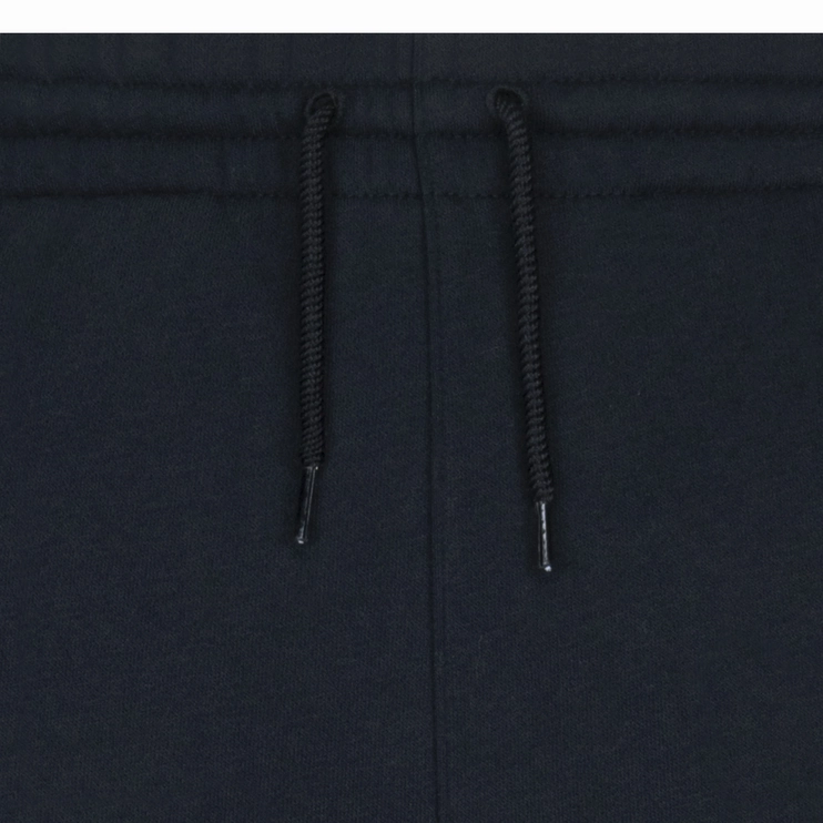 Premium Stretch Flexible Waist Jordan pantalone sportivo da ragazzi Jumpman 95C549-023 nero