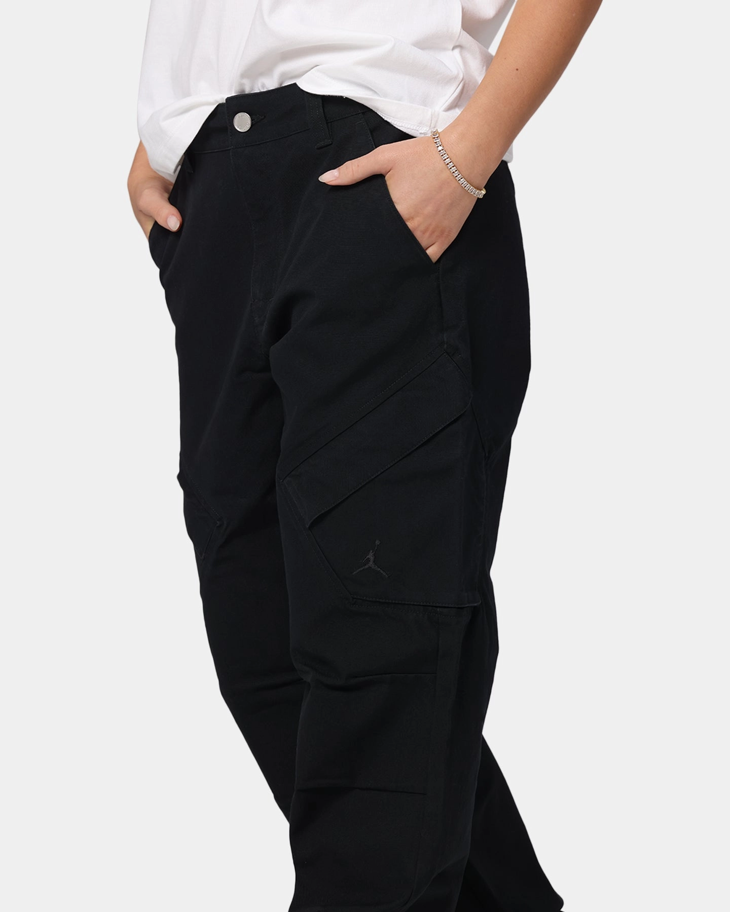 Lightweight Design Jordan Women's Chicago Pants Black