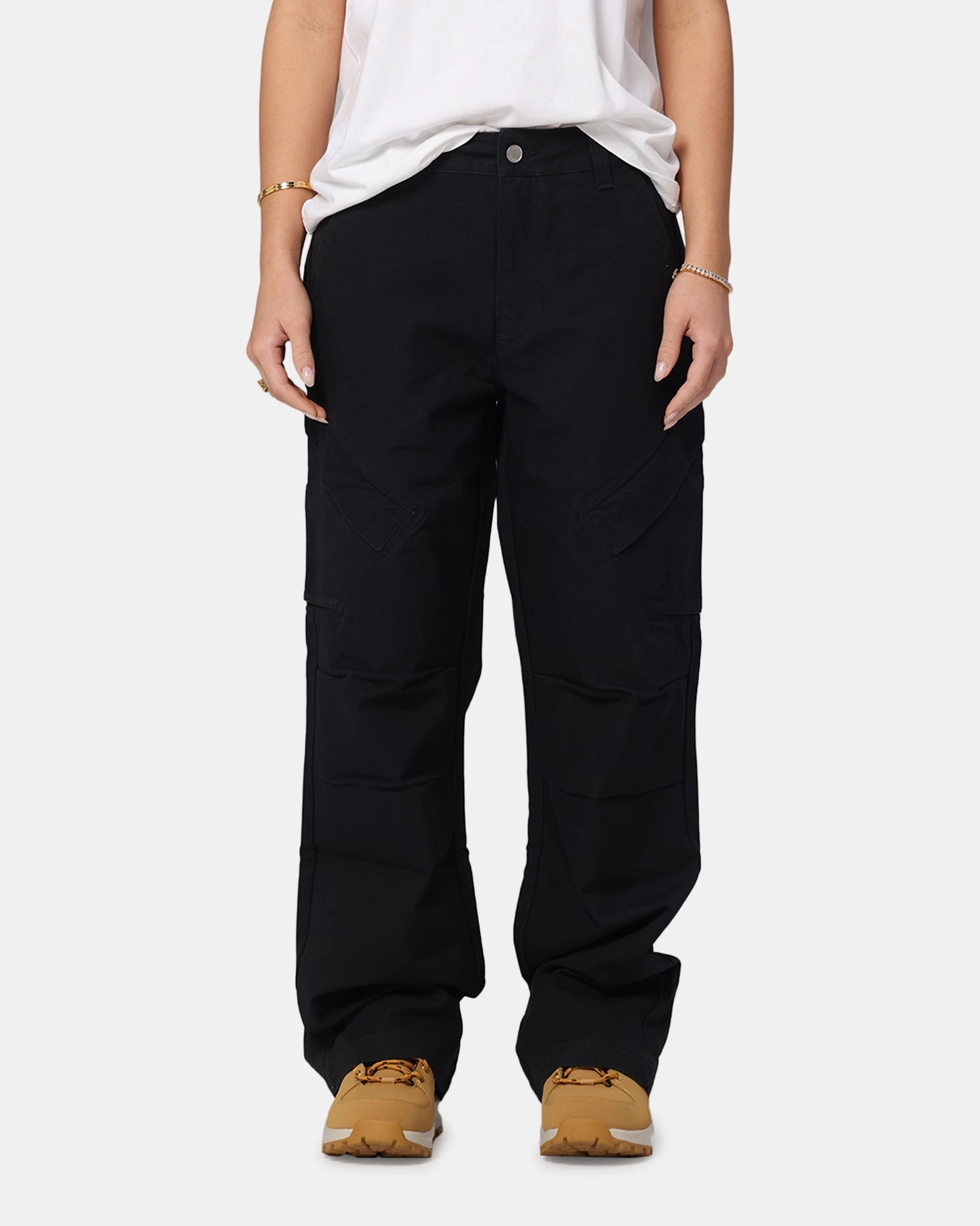 Jordan Women's Chicago Pants Black Sport Layer