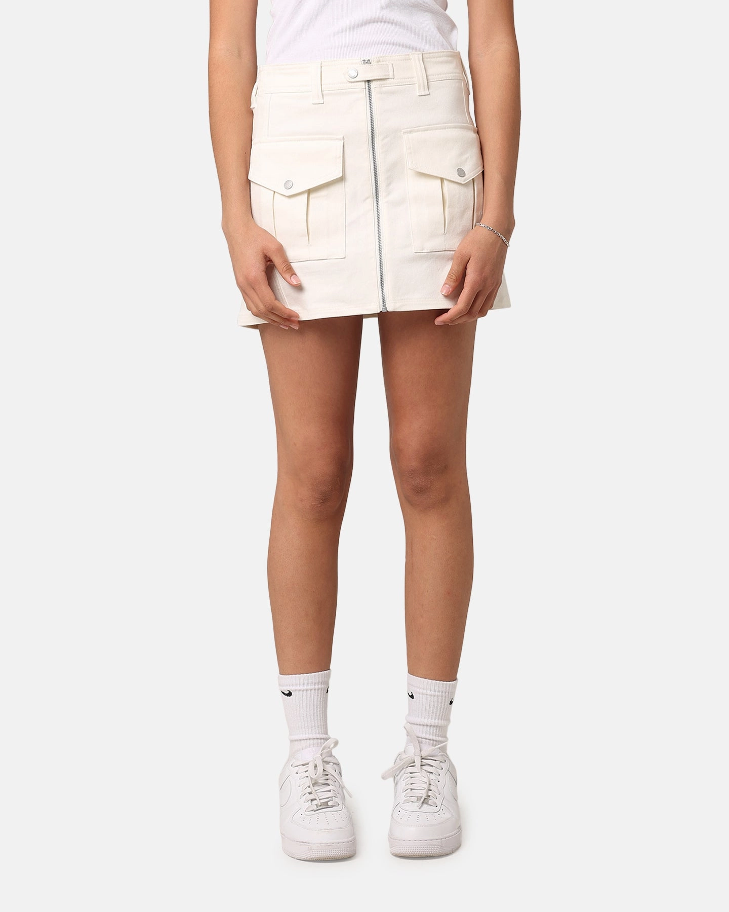 Jordan Women's Utility Skirt Sail Flexible Leg