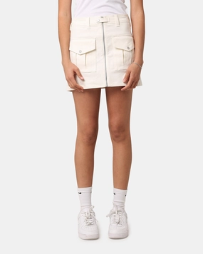 Jordan Women's Utility Skirt Sail Flexible Leg
