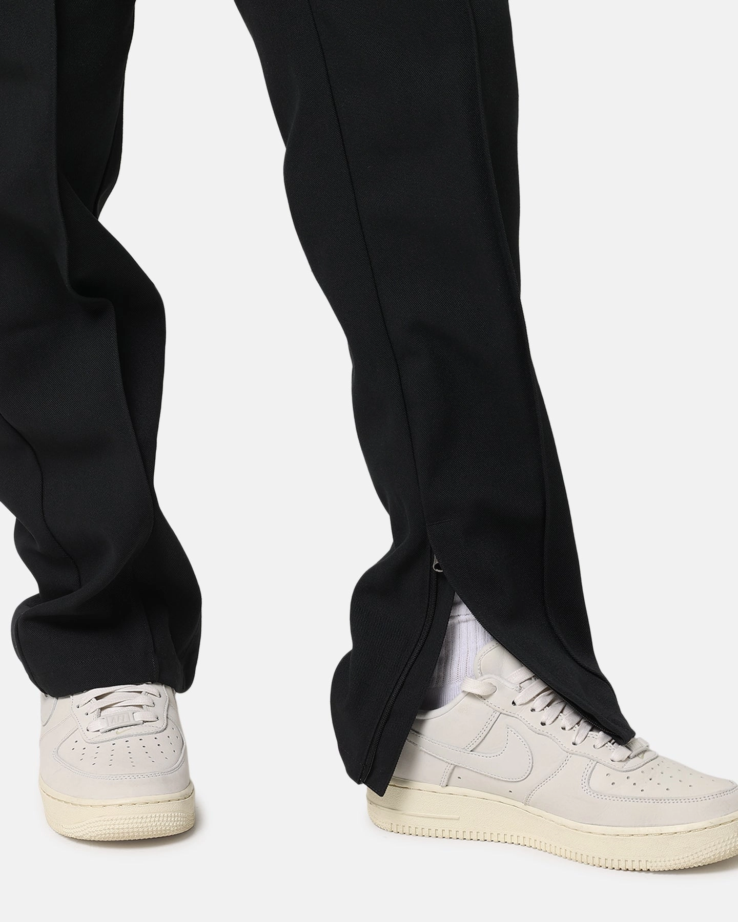 No Frills Fit Jordan Women's Woven Pants Black