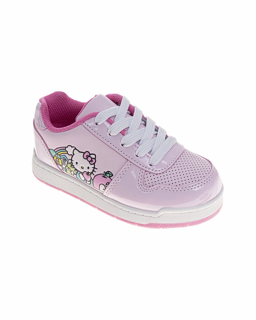 Comfort Soles JOSMO Hello Kitty Sneaker