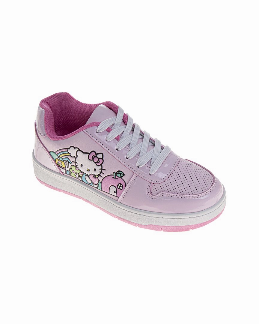 JOSMO Hello Kitty Sneaker Minimalist Design