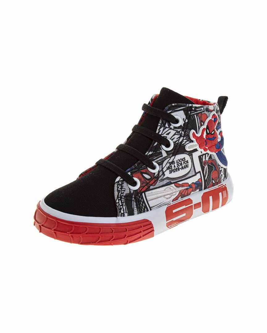 Fashion Step Seamless Interior Padding JOSMO High-Top Sneaker