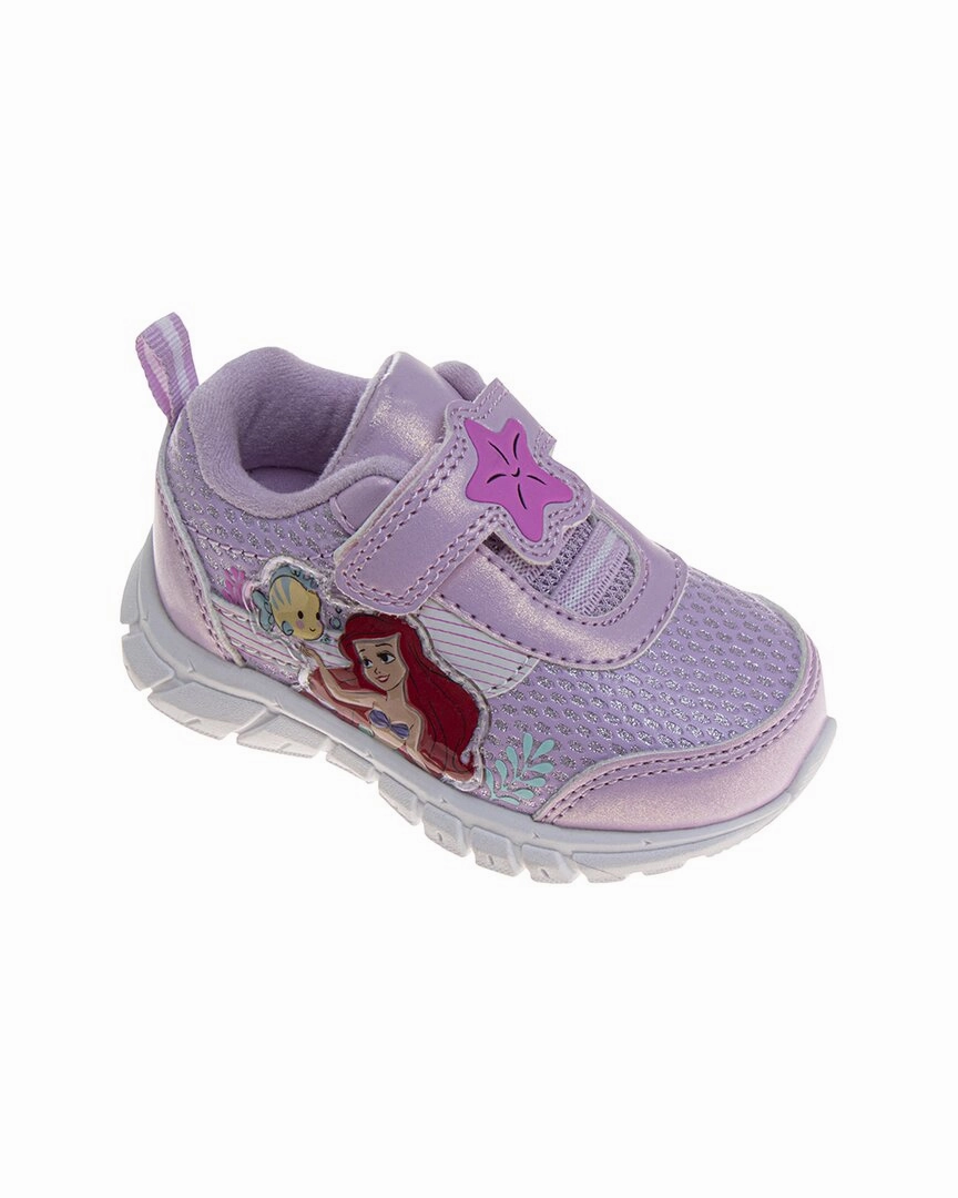 JOSMO Little Mermaid Sneaker Comfort collar
