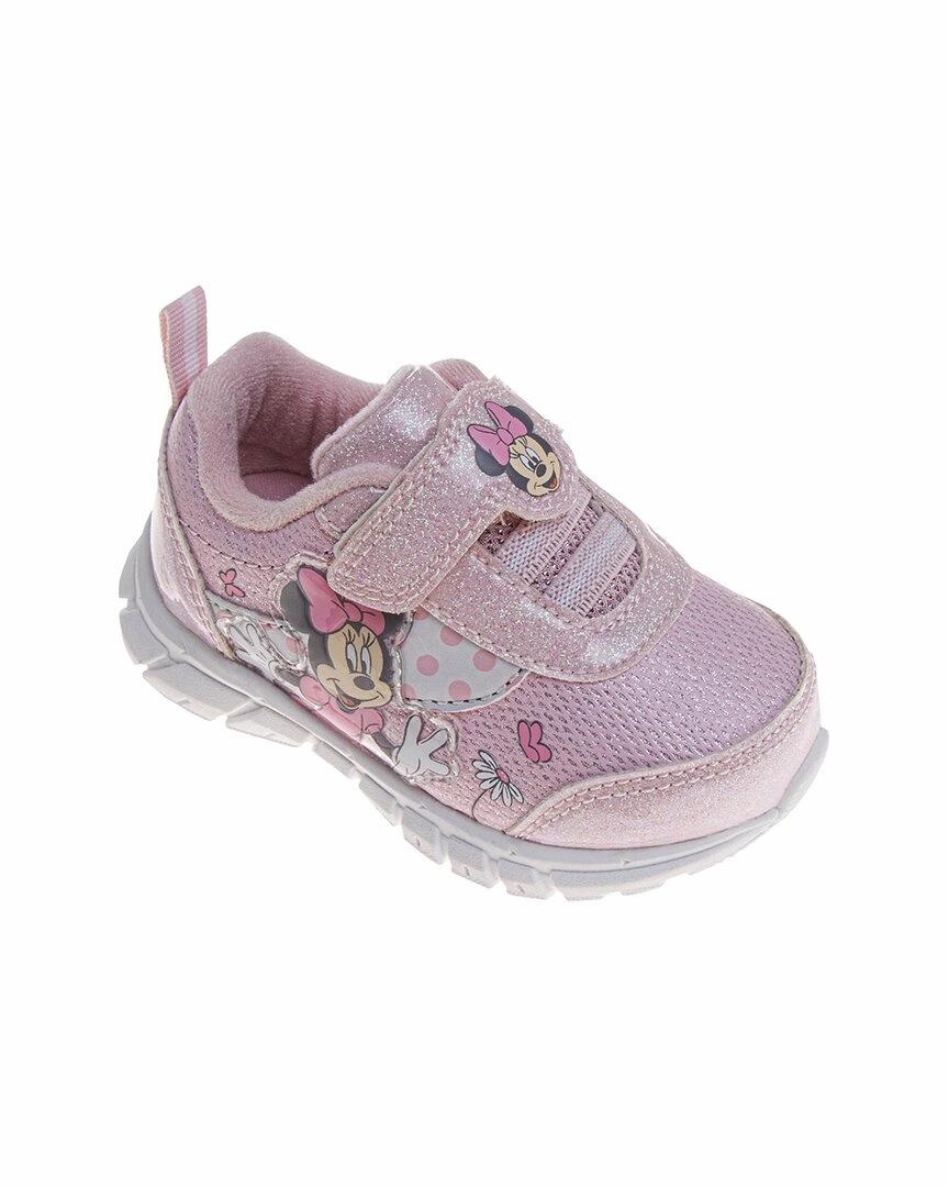 JOSMO Minnie Mouse Sneaker Traction Control