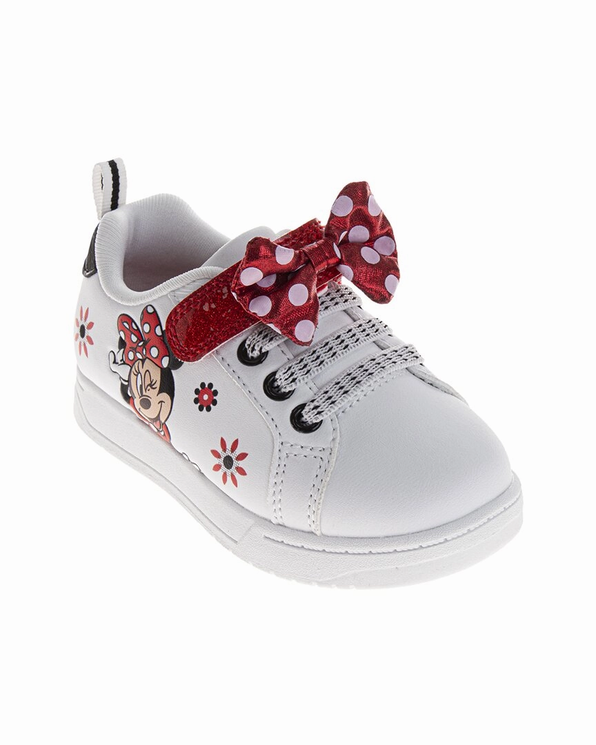 Memory Foam Collar Full Coverage JOSMO Minnie Mouse Sneaker