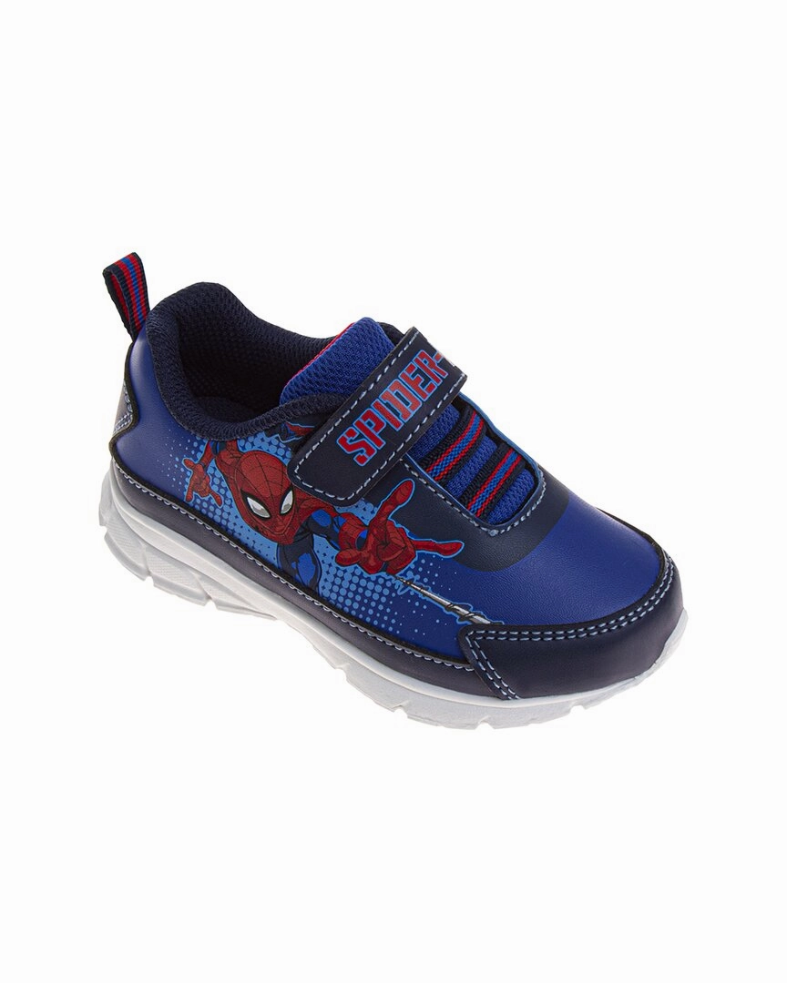 All Use JOSMO Spider-Man Sneaker