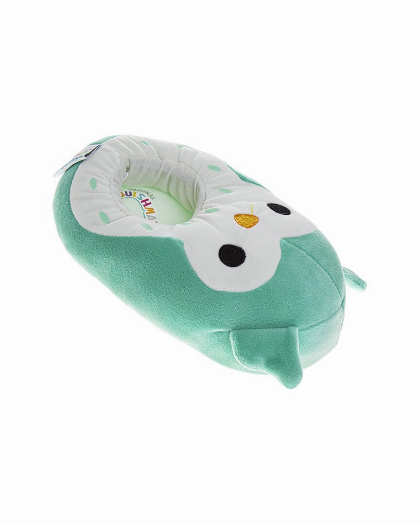 JOSMO Squishmallows Slipper Quick Movement