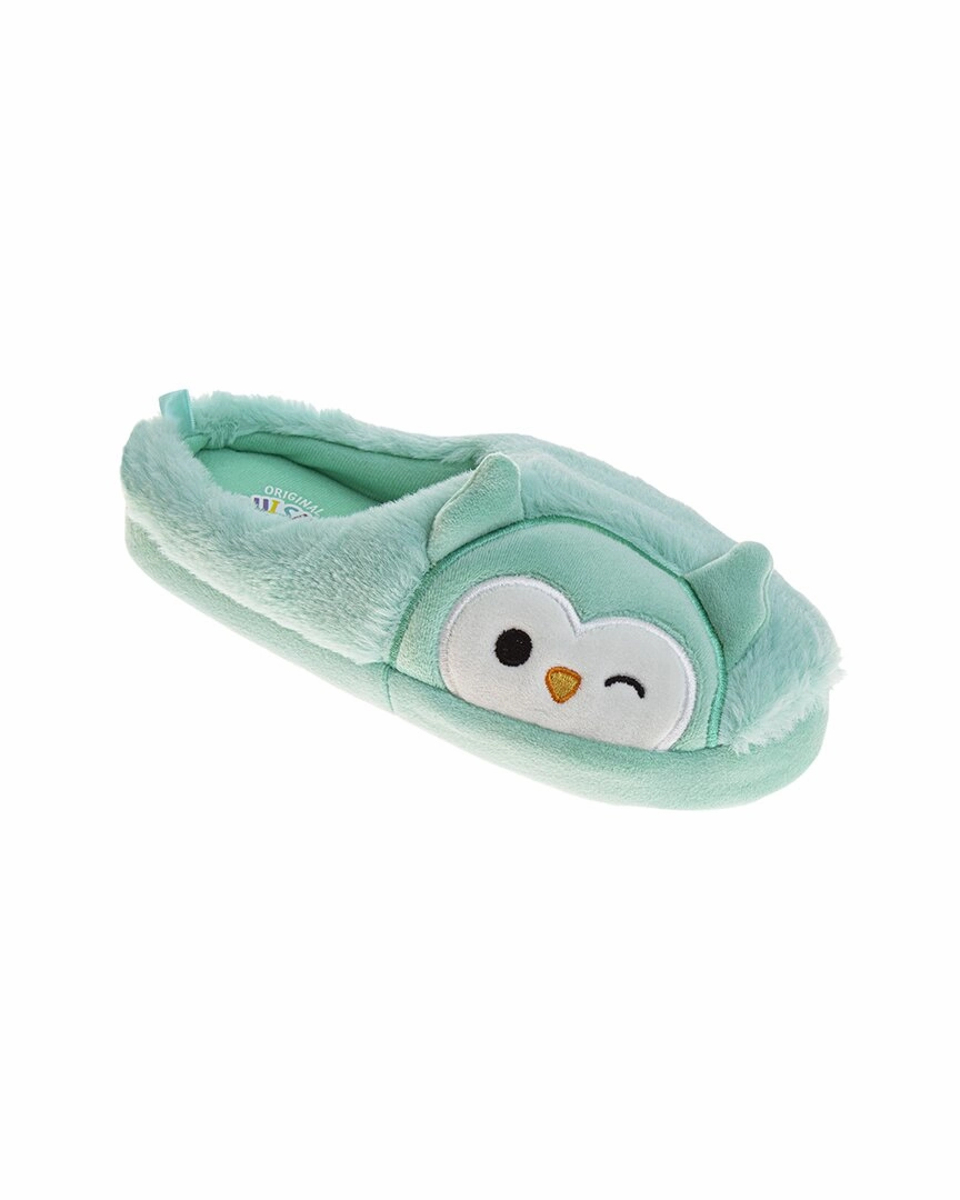 Long Lasting Support Breathable Tongue Design JOSMO Squishmallows Slipper