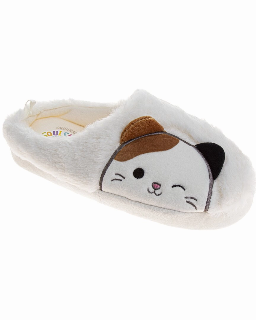 JOSMO Squishmallows Slipper Slip Resistant Outsole