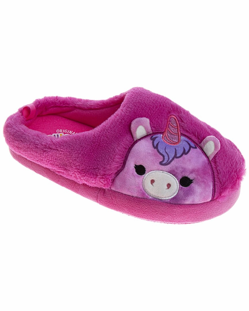 JOSMO Squishmallows Slipper Luxurious breathability Gym Shoes