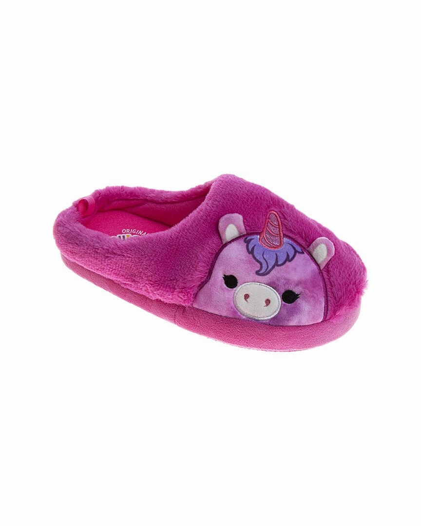 JOSMO Squishmallows Slipper padded insole Push Forward