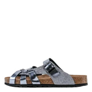 Junin Slipper Black