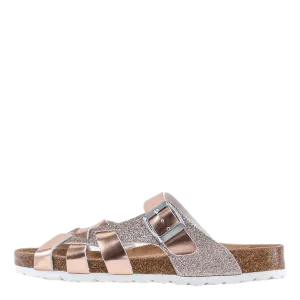 Junin Slipper Gold