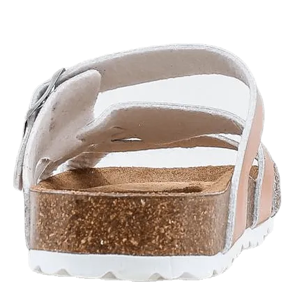 Junin Slipper Gold