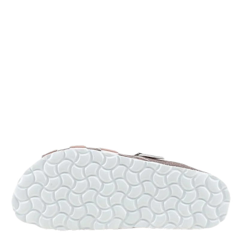 Junin Slipper Gold