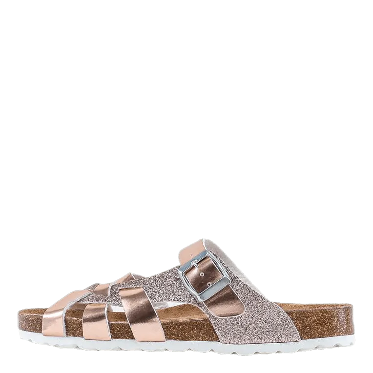 Junin Slipper Gold