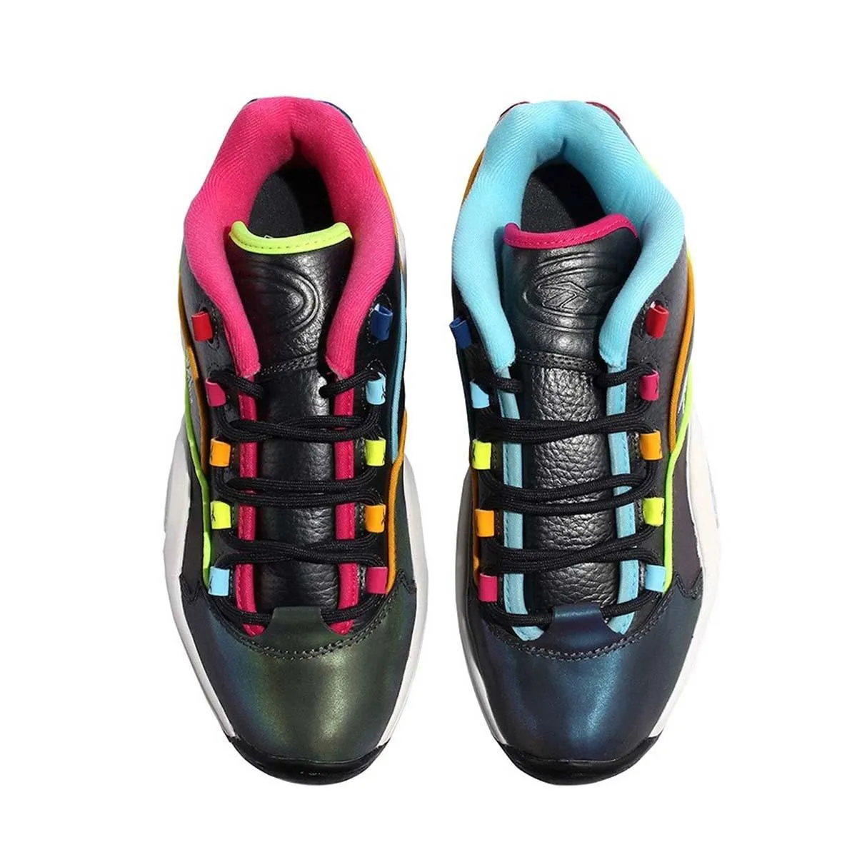   Just Dance Question Low Peak Comfort