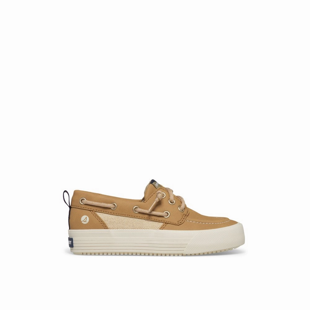 Kalafish Platform simple design Hyper Breathable Fabric